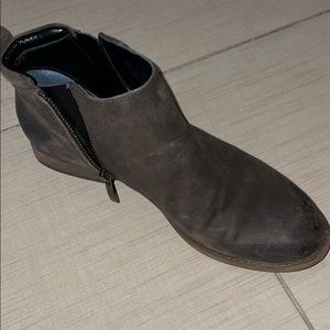 Booties